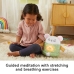 Fisher Price Meditation Mouse GRV08 Interaktīva Meditācijas Pēle