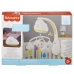 Fisher Price Музыкальная карусель на кроватку Calming Clouds GRP99