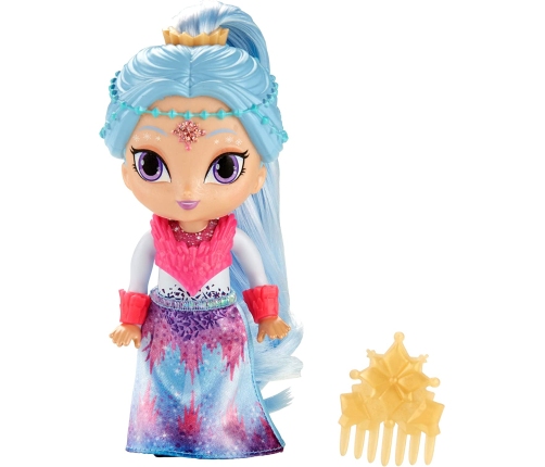 Fisher-Price Nickelodeon Shimmer & Shine Layla Lelle