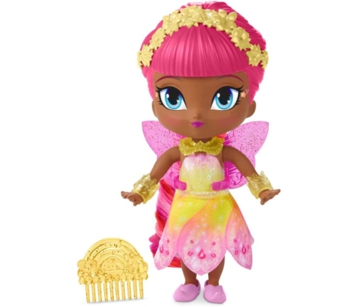 Fisher-Price Nickelodeon Shimmer & Shine Minu Lelle