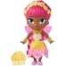 Fisher-Price Nickelodeon Shimmer & Shine Minu Lelle