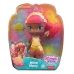 Fisher-Price Nickelodeon Shimmer & Shine Minu Lelle