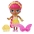 Fisher-Price Nickelodeon Shimmer & Shine Minu Lelle