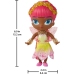 Fisher-Price Nickelodeon Shimmer & Shine Minu Lelle