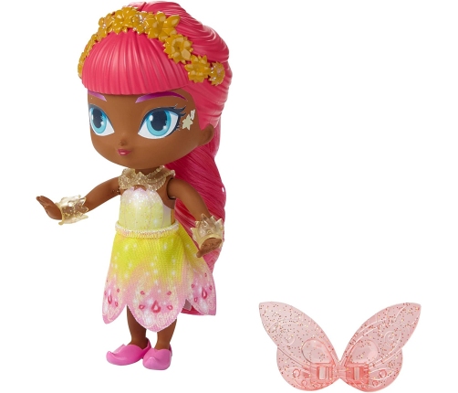 Fisher-Price Nickelodeon Shimmer & Shine Minu Кукла