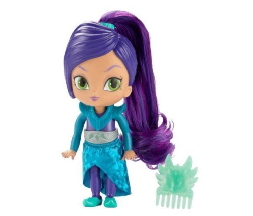 Fisher-Price Nickelodeon Shimmer & Shine Zeta Lelle