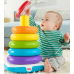 Fisher Price piramīda Tower Rock a Stack GJW15