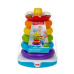 Fisher Price piramīda Tower Rock a Stack GJW15