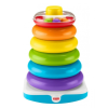 Fisher Price пирамида Tower Rock a Stack GJW15