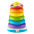 Fisher Price пирамида Tower Rock a Stack GJW15