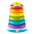 Fisher Price piramīda Tower Rock a Stack GJW15