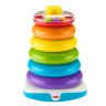 Fisher Price пирамида Tower Rock a Stack GJW15