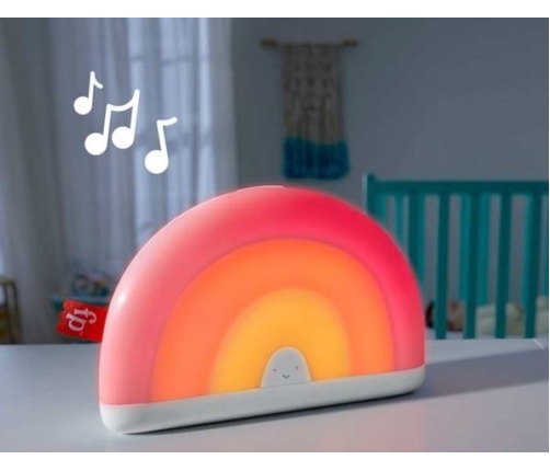 Fisher Price Rainbow ночник