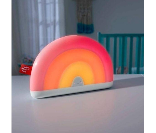 Fisher Price Rainbow naktslampiņa