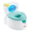 Fisher Price Sea Me Flush Potty Детский горшок со звуком и светом 46265