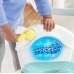 Fisher Price Sea Me Flush Potty Детский горшок со звуком и светом 46265