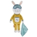 Fisher Price Sleepy Bunny Sleep With Me Убаюкивающий Зайчик GMN58