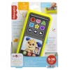 Fisher Price Smart Stages UKR/LIT/LAT/EST/RUS/ENG HNL46 Интерактивная игрушка Смартфон