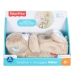 Fisher Price Soothe&Snuggle FXC66 Интерактивная Выдра для сна