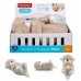 Fisher Price Soothe&Snuggle FXC66 Interaktīvais Ūdrēns miegam