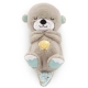 Fisher Price Soothe&Snuggle FXC66 Interaktīvais Ūdrēns miegam