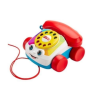 Fisher Price телефон Chatter FGW66