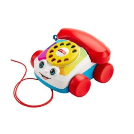 Fisher Price telefons Chatter FGW66