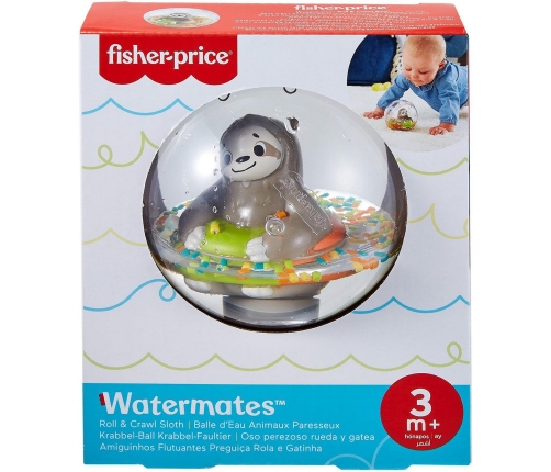 Fisher Price Watermates GRT61