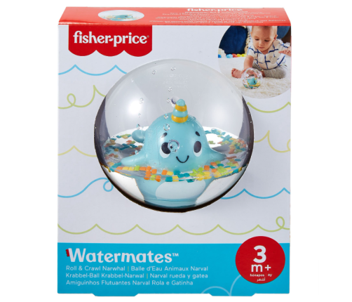 Fisher Price Watermates GRT61