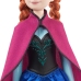 Frozen Fashion Dolls Core - Anna 1 Lelle HLW49