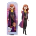 Frozen Fashion Dolls Core - Anna 2 Travel Look Lelle HLW50