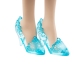 Frozen Fashion Dolls Core - Elsa 1 Queen of Ice Kукла HLW47