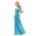 Frozen Fashion Dolls Core - Elsa 1 Queen of Ice Kукла HLW47