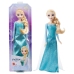 Frozen Fashion Dolls Core - Elsa 1 Queen of Ice Lelle HLW47