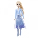 Frozen Fashion Dolls Core - Elsa 2 Travel Look Kукла HLW48