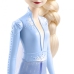 Frozen Fashion Dolls Core - Elsa 2 Travel Look Lelle HLW48