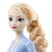 Frozen Fashion Dolls Core - Elsa 2 Travel Look Kукла HLW48