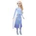 Frozen Fashion Dolls Core - Elsa 2 Travel Look Lelle HLW48