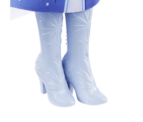 Frozen Fashion Dolls Core - Elsa 2 Travel Look Lelle HLW48