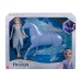 Frozen Fashion Dolls Elsa & Nokk Horse komplekts HLW58