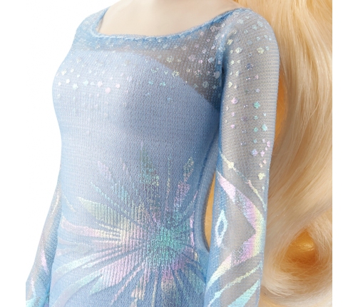 Frozen Fashion Dolls Elsa & Nokk Horse комплект HLW58