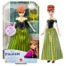 Frozen Fashion Dolls Singing Anna - English Kукла HLW56