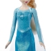 Frozen Fashion Dolls Singing Elsa - English Lelle HLW55