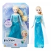 Frozen Fashion Dolls Singing Elsa - English Kукла HLW55