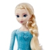 Frozen Fashion Dolls Singing Elsa - English Lelle HLW55