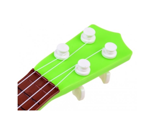 Ģitāra UKULELE KIWI IN0033