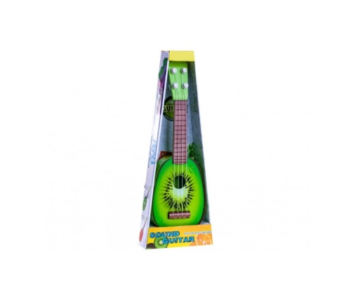 Ģitāra UKULELE KIWI IN0033