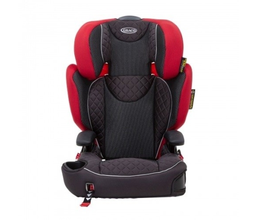 Graco Affix Chili spice Детское автокресло 15-36 кг