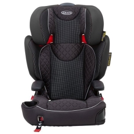 Graco Affix Stargazer Bērnu Autokrēsls 15-36 kg