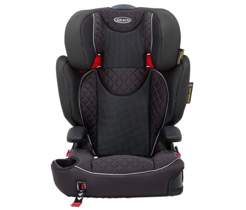 Graco Affix Stargazer Bērnu Autokrēsls 15-36 kg